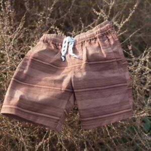 Tiny Tribe Ponderosa Shorts